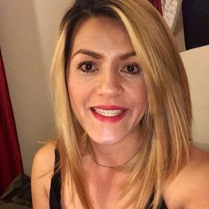 Meet your Posher, Patricia